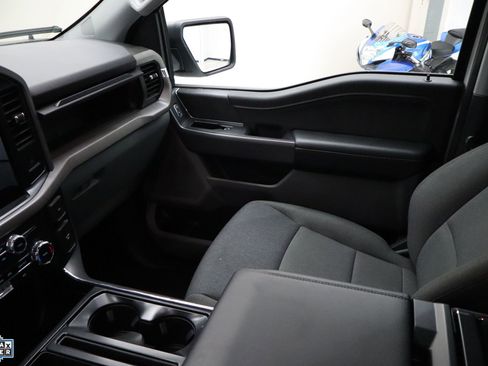 Certified 2025 Ford F150 XLT w/ Equipment Group 301A Standard image 22