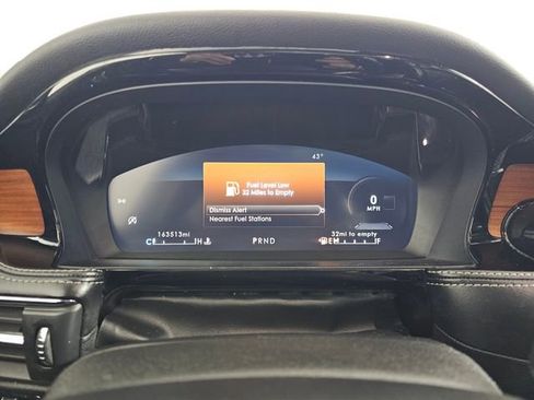 Used 2021 Lincoln Corsair Reserve w/ Equipment Group 201A image 31