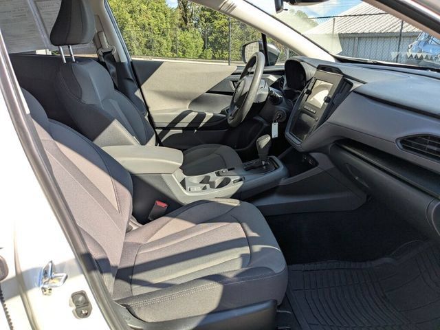 Used 2024 Subaru Crosstrek 2.0i AWD/4WD image 32