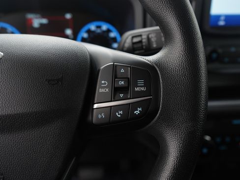 Used 2024 Ford Bronco Sport Big Bend image 25