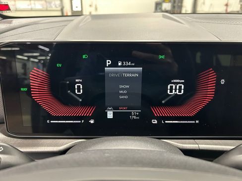 New 2026 Kia Sportage X-Line AWD/4WD image 19