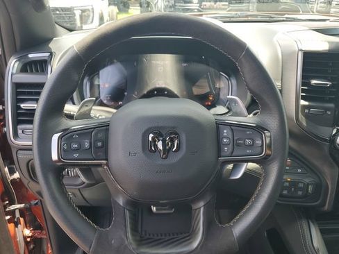 Used 2024 RAM 1500 TRX AWD/4WD image 11