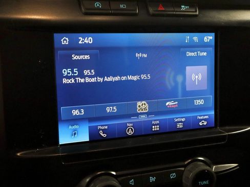 Certified 2023 Ford F150 XL w/ STX Appearance Package image 3