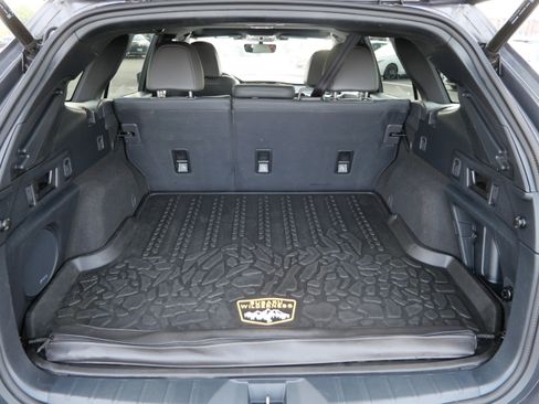 Used 2024 Subaru Outback Wilderness AWD/4WD image 18