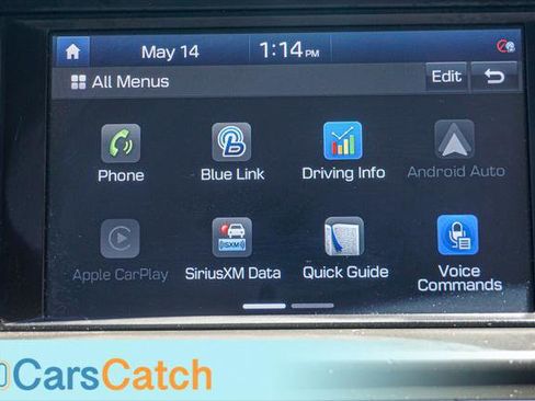 Used 2020 Hyundai Elantra Value Edition w/ Cargo Package (C1) FWD image 27