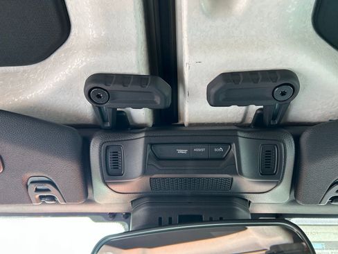 New 2025 Jeep Wrangler Unlimited Sport S 4xe w/ Convenience Group AWD/4WD image 18