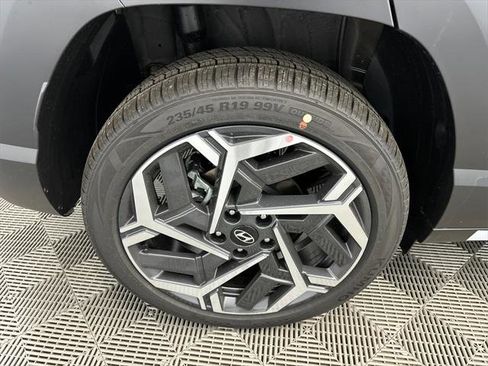 New 2026 Hyundai Kona SEL Premium image 18