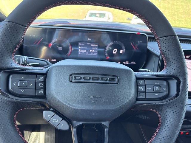 New 2027 Dodge Charger R/T AWD/4WD image 23