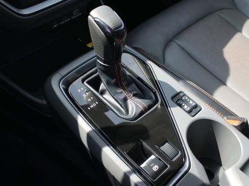 Used 2026 Subaru Crosstrek 2.5i Limited image 22