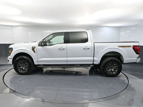 Used 2025 Ford F150 Tremor w/ Bed Utility Package image 10