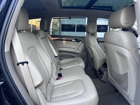 Used 2014 Audi Q7 TDI Premium Plus image 36