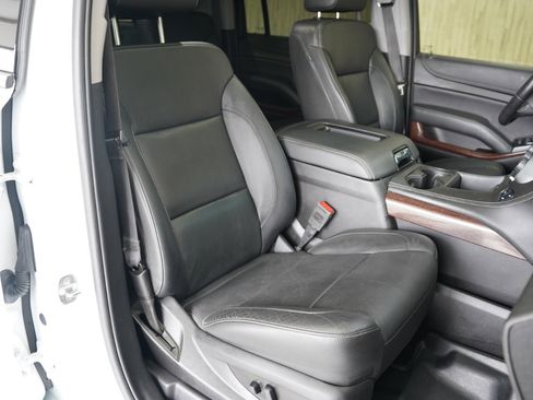 Used 2019 GMC Yukon XL SLT image 33