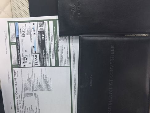 Used 2020 Bentley Continental GT image 52