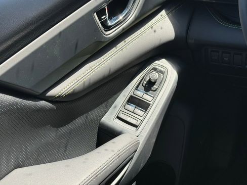 New 2026 Subaru Ascent Bronze Edition image 8