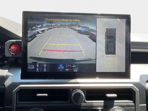 Used 2025 Toyota 4Runner TRD Sport Premium RWD image 29