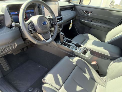New 2026 Subaru Outback Touring XT AWD/4WD image 13