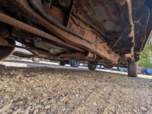 Used 1998 Ford F150 XL AWD/4WD image 12
