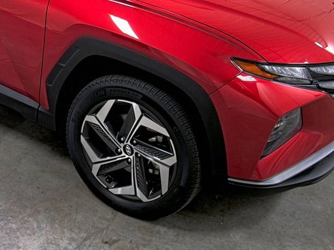 Used 2022 Hyundai Tucson SEL w/ Convenience Package image 14