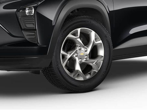New 2026 Chevrolet Trax LS w/ LS Convenience Package FWD image 30