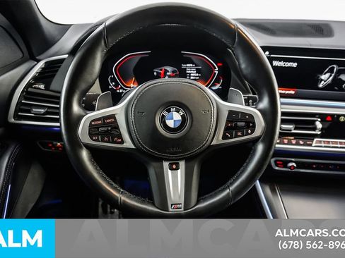 Used 2022 BMW X5 xDrive40i AWD/4WD image 28
