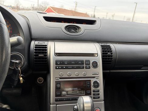 Used 2003 INFINITI G35 Base 2dr Coupe w/ Performance Tire & Wheel Pkg image 19