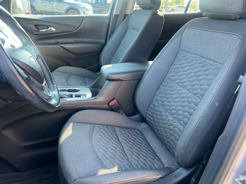 Used 2018 Chevrolet Equinox LT AWD/4WD image 21