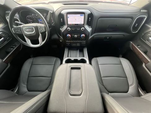 Used 2022 GMC Sierra 2500 SLT w/ SLT Preferred Package image 15