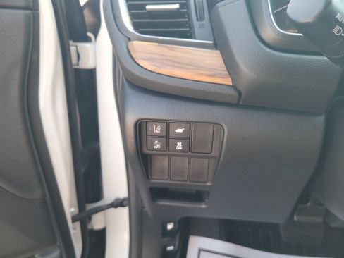 Used 2022 Honda CR-V EX-L image 17