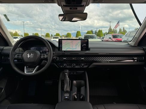 New 2026 Honda Accord Touring image 14