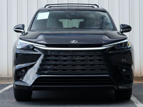 Used 2024 Lexus TX 350 FWD w/ Technology Package image 7