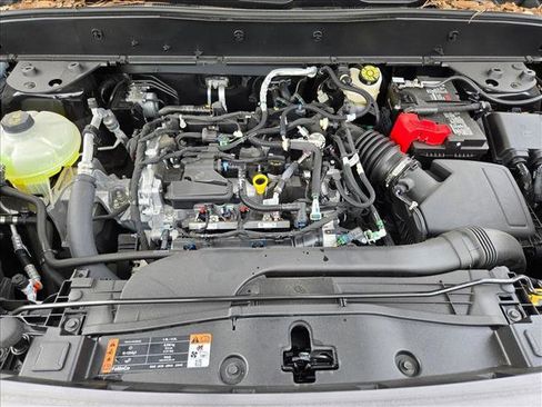 Used 2024 Ford Bronco Sport Big Bend image 22