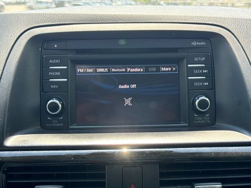 Used 2015 MAZDA CX-5 Grand Touring FWD image 25