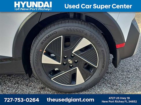 New 2026 Hyundai Ioniq 5 SEL image 14