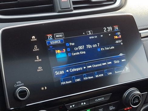 Used 2021 Honda CR-V EX image 17