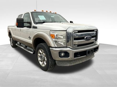 Used 2012 Ford F250 Lariat image 7