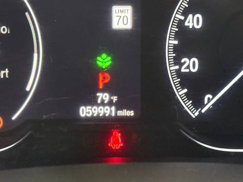 Used 2019 Honda Accord EX image 16