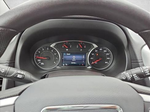 Used 2024 GMC Terrain SLE AWD/4WD image 11