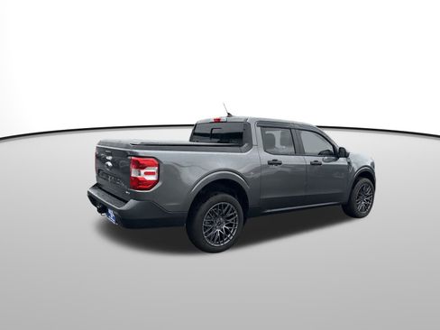 Used 2022 Ford Maverick XLT w/ Equipment Group 300A Standard image 6