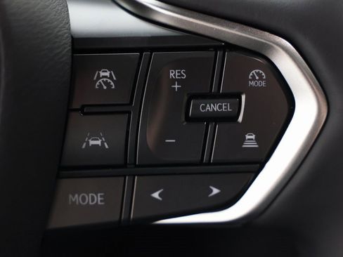 Used 2025 Lexus GX 550 image 28