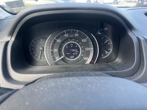 Used 2015 Honda CR-V EX-L image 26