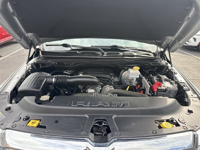 Used 2019 RAM 1500 Big Horn AWD/4WD image 31