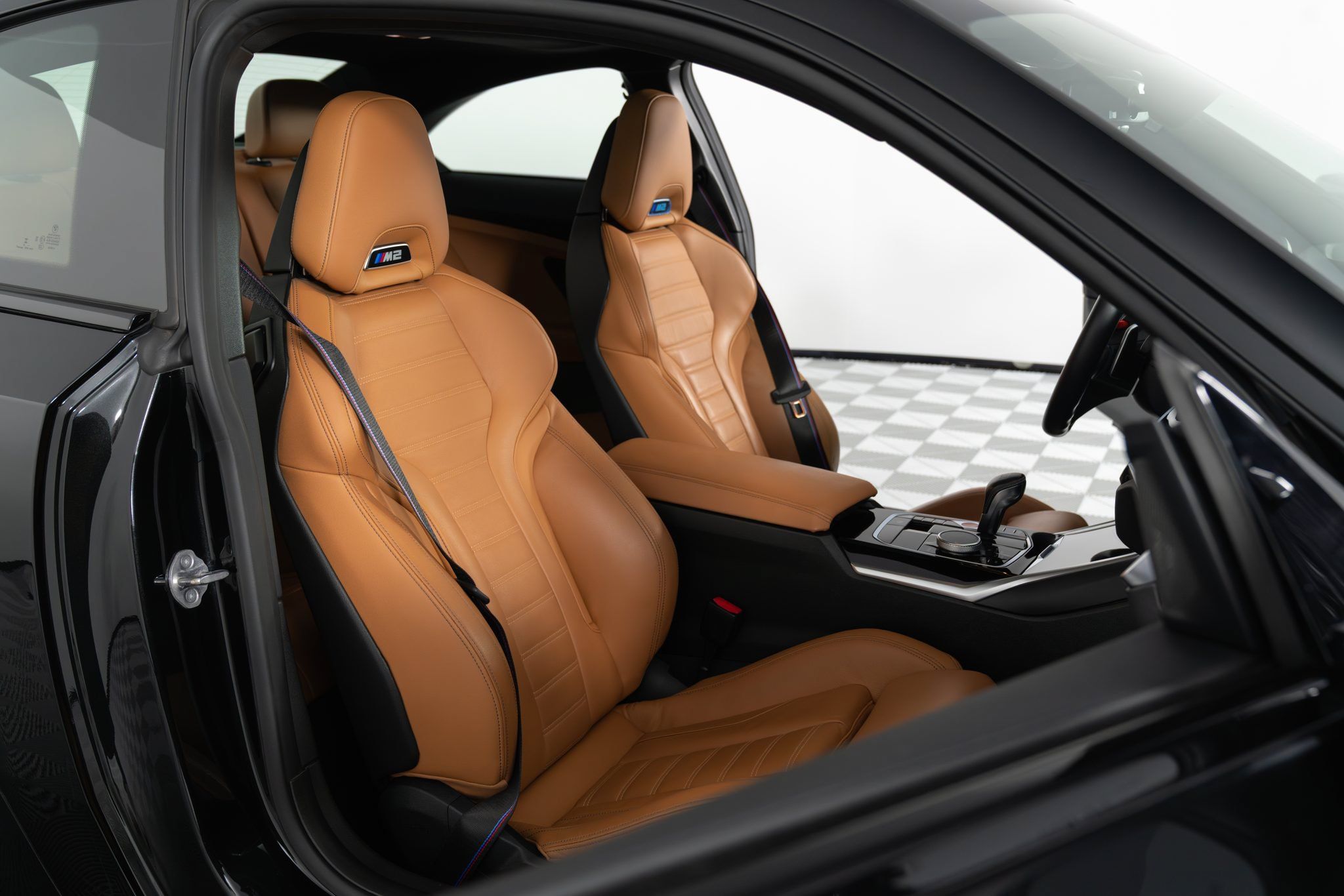 Used 2024 BMW M2 RWD image 10