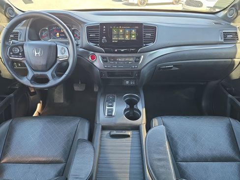 Used 2021 Honda Passport EX-L image 9