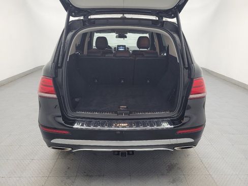 Used 2016 Mercedes-Benz GLE 350 image 29
