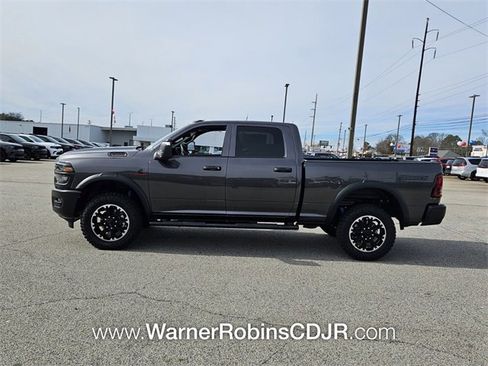 New 2026 RAM 2500 Tradesman image 4