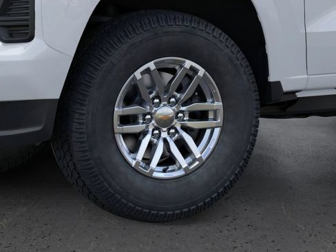 New 2026 Chevrolet Colorado LT w/ Advanced Trailering Package RWD image 9