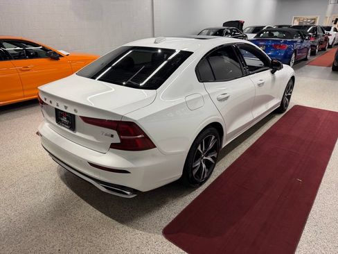 Used 2019 Volvo S60 T6 R-Design AWD/4WD image 14