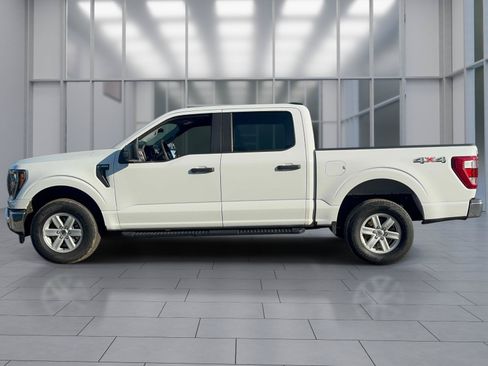 Used 2023 Ford F150 XL w/ XL Chrome Appearance Package AWD/4WD image 4