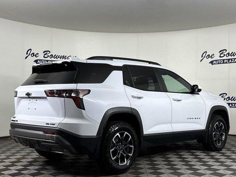 New 2026 Chevrolet Equinox ACTIV image 7