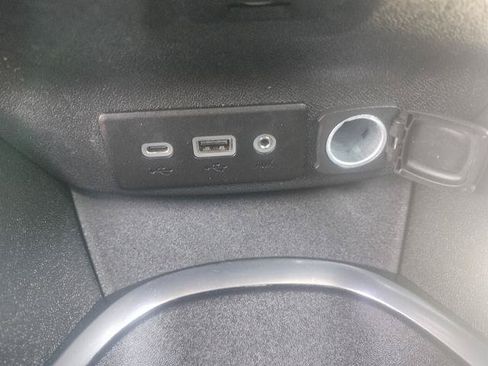 Used 2025 Chevrolet Malibu LT FWD image 46